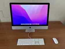 Imac retina late usato  Supersano