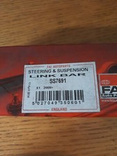 Fai ss7691 anti for sale  LISBURN