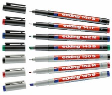 Edding sheet pencil d'occasion  Expédié en Belgium