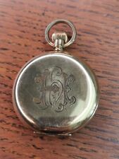 Full hunter pocket for sale  OSWESTRY