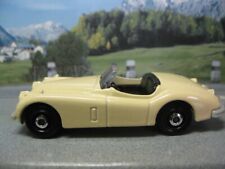 1956 jaguar xk140 for sale  Fort Lauderdale