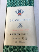 Mercerie ancienne ernest d'occasion  Étaples