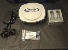 Spectra precision sp80 for sale  Charleston