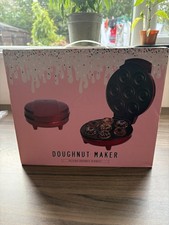 Donut maker for sale  STOCKPORT