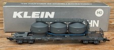 Klein modellbahn öbb gebraucht kaufen  Ober-Mörlen