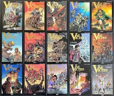 Vae victis t15 d'occasion  Avignon