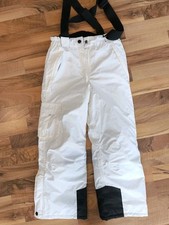 Schneehose skihose snowboardho gebraucht kaufen  Niedernhausen
