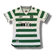 Signed martin neill for sale  SALTCOATS
