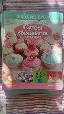 Corso cake design usato  Roma