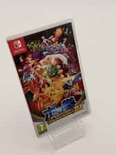 Gioco pokken tournament usato  San Cassiano