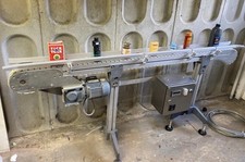 Flexlink bottle slat for sale  LEEDS
