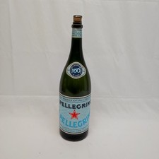 Bottiglia litri acqua usato  Forli