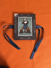Santoro gorjuss photo for sale  OBAN