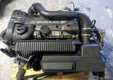 Moteur complet ford d'occasion  Caen