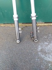 Ducati 851 marzocchi for sale  TUNBRIDGE WELLS
