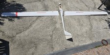 Grande aereo aliante usato  Melzo