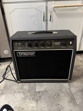 Traynor guitar amplifier for sale  Ballwin