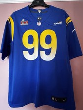 Nike rams nfl for sale  COVENTRY