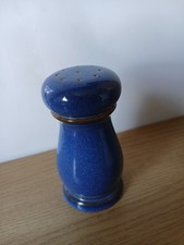 Denby boston blue for sale  BRIGG