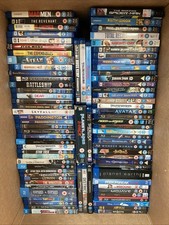 Approx 175 blu for sale  BIRMINGHAM