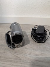 Jvc ms100e camcorder gebraucht kaufen  Euskirchen