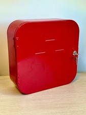 Ikea gunnern red d'occasion  Expédié en Belgium