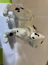 Vtg tekno robotic for sale  DURSLEY