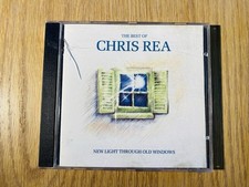 Chris rea new usato  Napoli