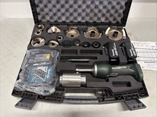 Greenlee ls100x11ss4 intelli for sale  Eveleth