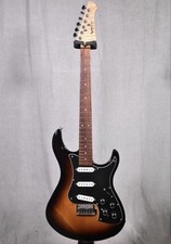 Linda modelagem padrão Tora Momo Rock Peg Line6 Variax comprar usado  Enviando para Brazil