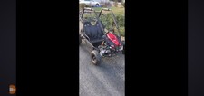 Coleman kart for sale  Fredericksburg