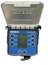 Wabco smartboard adr gebraucht kaufen  Traunreut