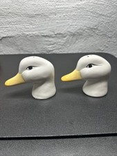 Duck goose head for sale  Barton