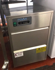 Polar countertop ice for sale  STOKE-ON-TRENT