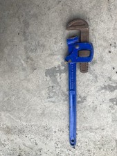 Stilson wrench for sale  GLASGOW
