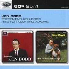 Ken dodd presenting for sale  UK