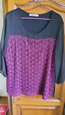 Pull femme manches d'occasion  Champforgeuil