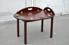Table bateau butler d'occasion  Pantin