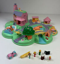 Polly pocket dream gebraucht kaufen  Gunzenhausen