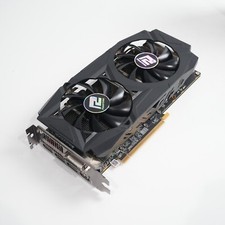 Powercolor radeon 580 for sale  Mckinney