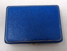 Coffret vide nécessaire d'occasion  Viry