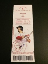 Boston red sox for sale  Lakeville
