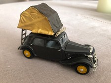 Citroen traction conges d'occasion  Le Havre-