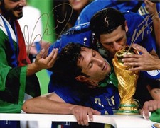 Marco materazzi vincenzo usato  Montesilvano