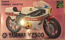 Protar moto yamaha d'occasion  Nanterre