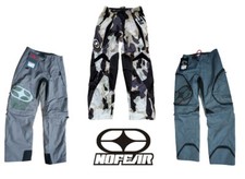 Pantalon baggy fear d'occasion  Paris XI