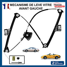 Mécanisme lève vitre d'occasion  Saint-Omer