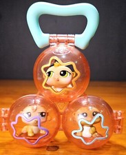 Lot littlest pet for sale  Chesterfield