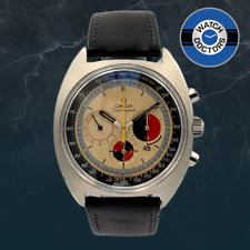 Vintage omega seamaster for sale  TRING