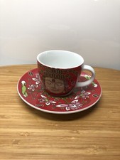 Ritzenhoff espresso tasse gebraucht kaufen  Kerpen